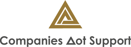 Companies Dot Support